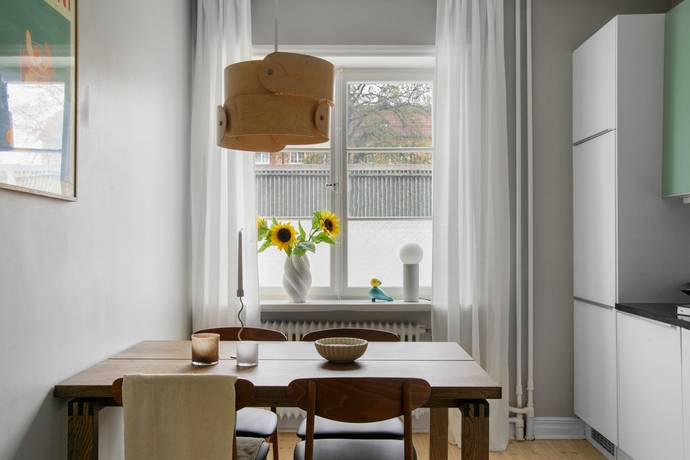 1 rum Lägenhet på Nynäsvägen 316 Gamla Enskede Stockholms kommun - bild 20