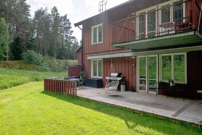 4 rum lägenhet på Långsjöängen 54 Ljusterö, Österåkers kommun - bild 5