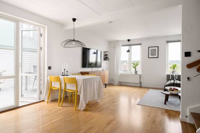 5 rum Parhus på Eklanda vall 57 Eklanda Mölndals kommun - bild 8