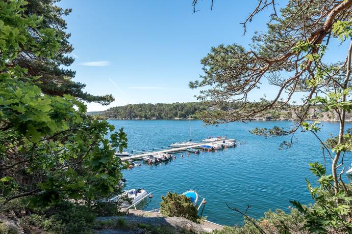 4 rum vinterbonat fritidshus på Mjölkeröd 142 Mjölkeröd, Tanums kommun - bild 4