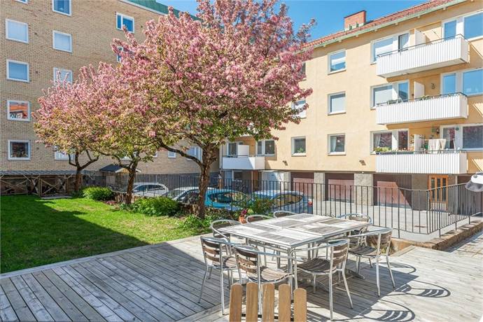 3 rum Lägenhet på Höganäsgatan 3B Höganäs Uppsala kommun - bild 26