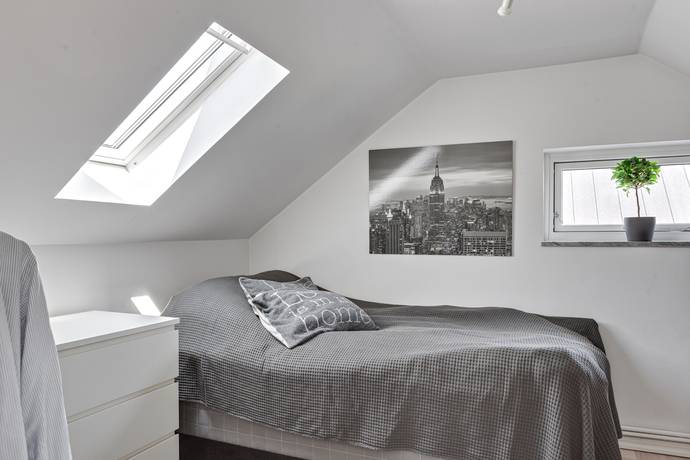 7 rum Villa på Rängs byväg 289 Höllviken Vellinge kommun - bild 15