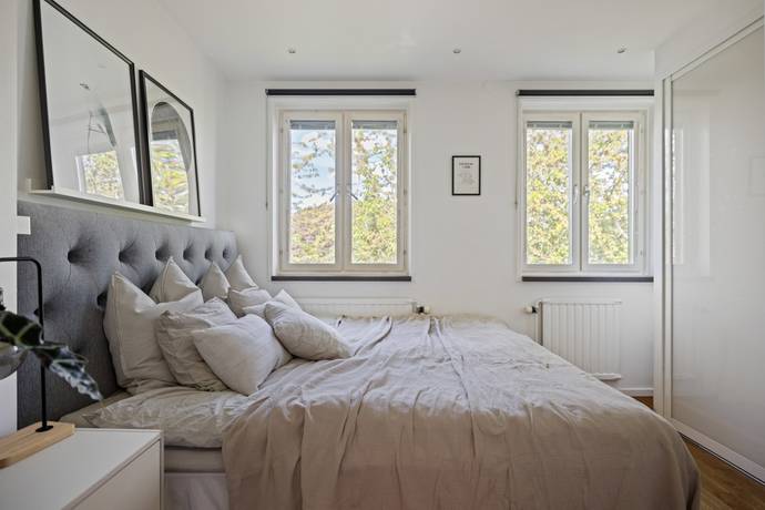 2 rum Lägenhet på Bergslagsvägen 41 Brommaplan Stockholms kommun - bild 19