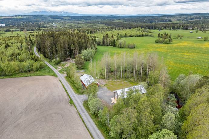 7 rum Villa på Rönningsberg 125 Trångsviken Krokoms kommun - bild 53