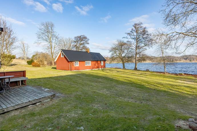 2 rum Fritidshus på Gällsås 207 Gällsås Falkenbergs kommun - bild 25