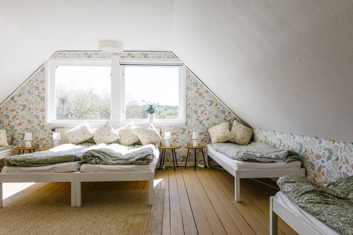 235 m² Gård utan jordbruk på Överselö Lindö äng 4 Strängnäs kommun - bild 39