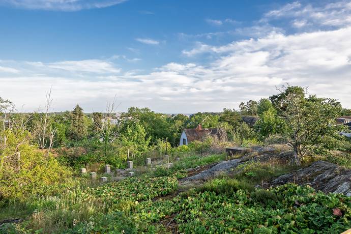 5 rum Villa på Frejgatan 11 Centrala Nynäshamn Nynäshamns kommun - bild 29