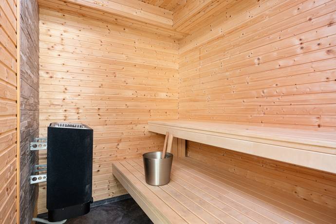 7 rum Villa på Solgatan 6 Bregården Karlskoga kommun - bild 75