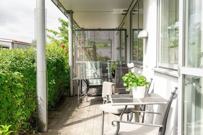3 rum lägenhet på Parternas gränd 65 Norra fäladen, Lunds kommun - bild 1