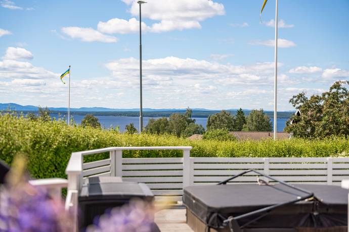 5 rum Villa på Nålängsvägen 14 Gärdebyn Rättviks kommun - bild 9