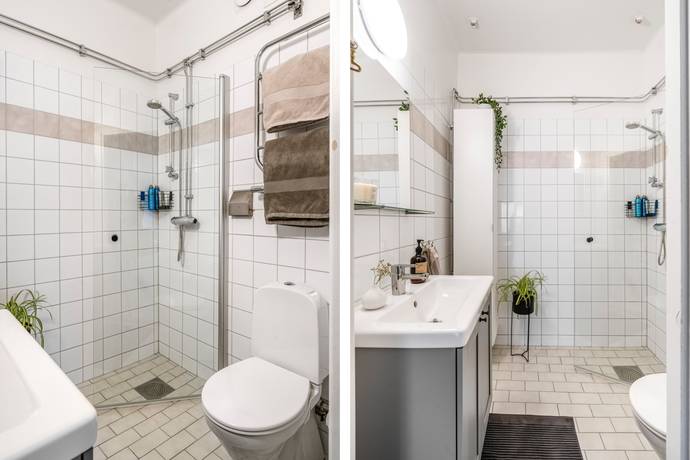 2 rum Lägenhet på Förrådsgatan 2 Solna kommun - bild 31