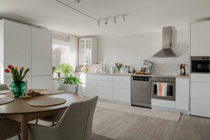 Backgatan 12, Charlottenberg, Eda kommun