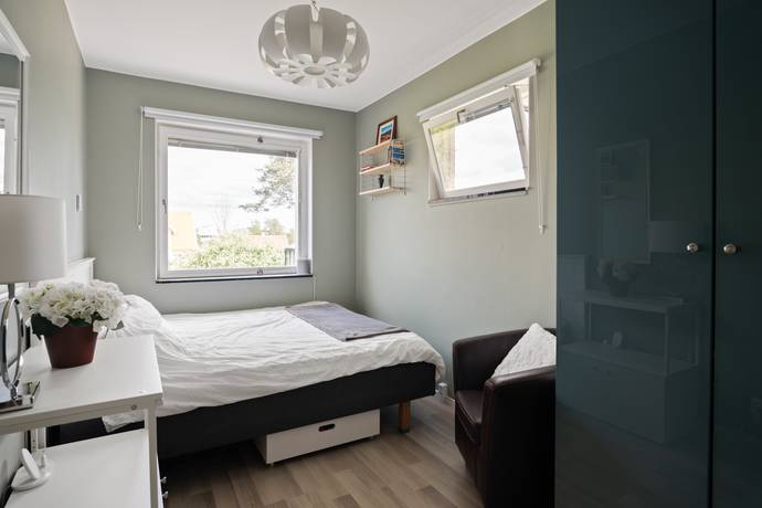 6 rum Villa på Stjärnfallsvägen 35 Spånga Solhem Stockholms kommun - bild 22