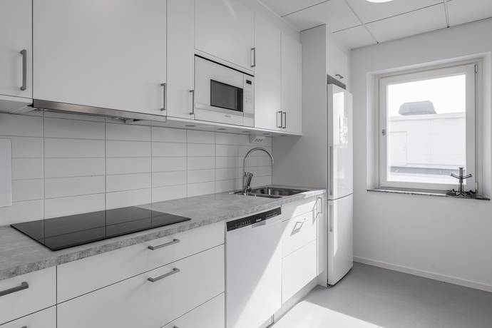 2 rum Lägenhet på Grafiska Vägen 4C  Johanneberg - Almedal Göteborgs kommun - bild 15