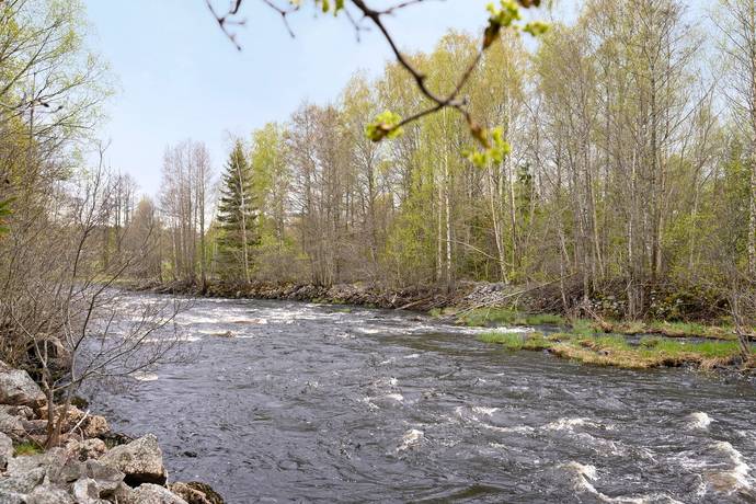 3 rum Villa på Kvarnvägen 59 Hille Gävle kommun - bild 51
