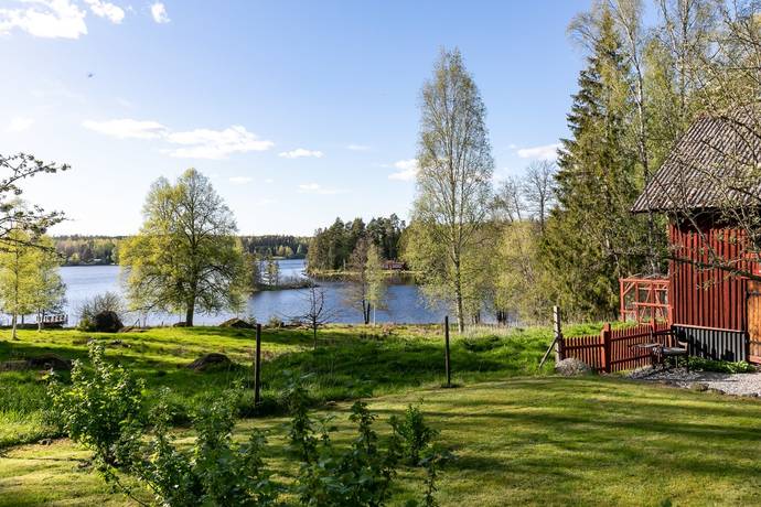 villa på Ölsdalen 164 Degerfors, Degerfors kommun - bild 5