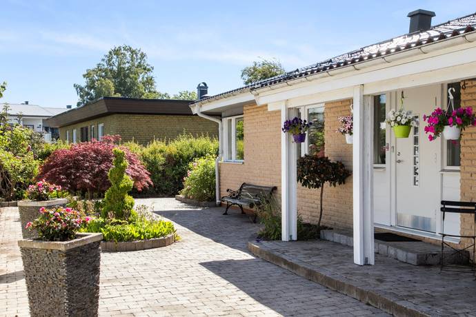 5 rum villa på Mårtens väg 39 Rolfstorp, Varbergs kommun - bild 2