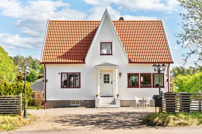 5 rum villa på Gamla vägen 4A Älvängen, Ale kommun - bild 4