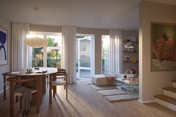 Slånbärsgatan 1, Vellinge, Vellinge kommun