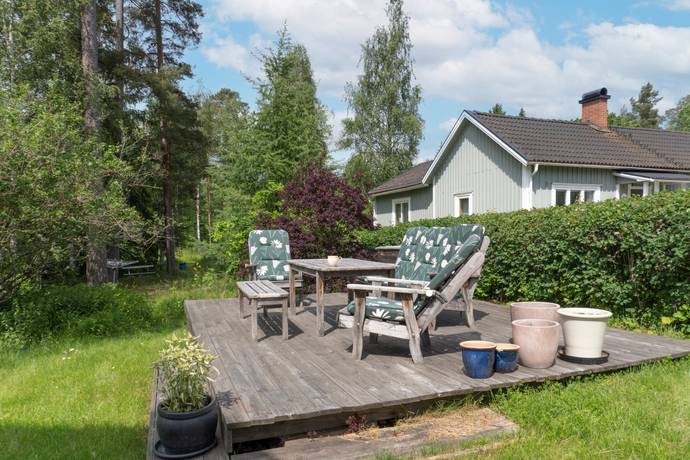 6 rum Villa på Brunnsvägen 30 Holsbybrunn Vetlanda kommun - bild 4