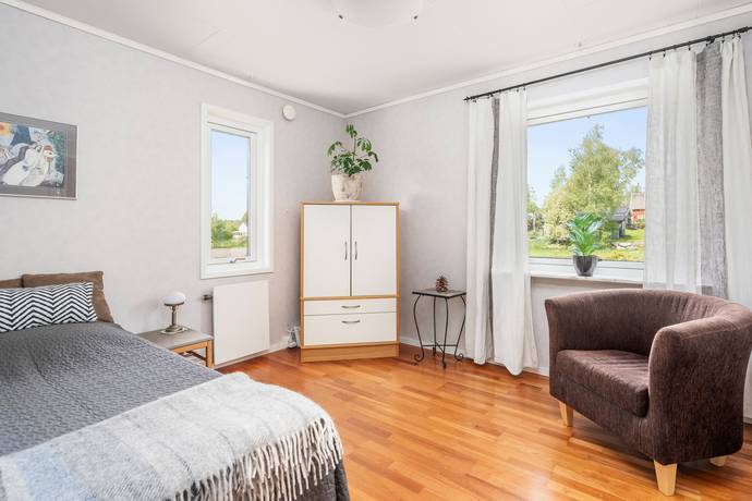 5 rum Villa på Sörgårdsvägen 1 Eskön - Gävle Gävle kommun - bild 31
