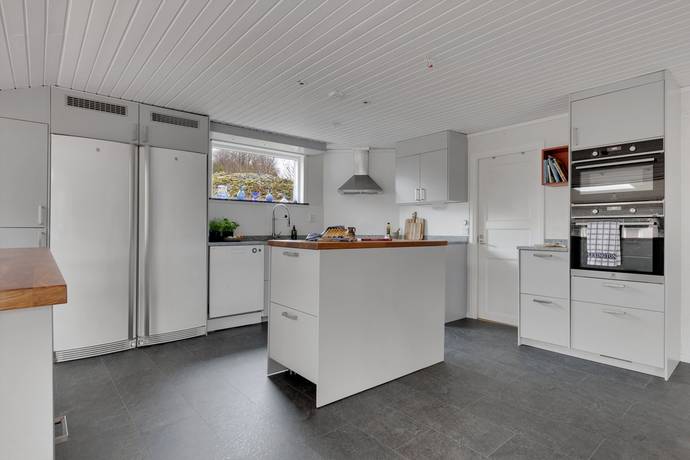105 m² Vinterbonat fritidshus på Flatön-Traneviken 331 Flatön - Traneviken Orust kommun - bild 11