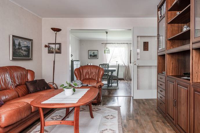 5 rum Villa på Flogstagatan 25 Kramfors Kramfors kommun - bild 14