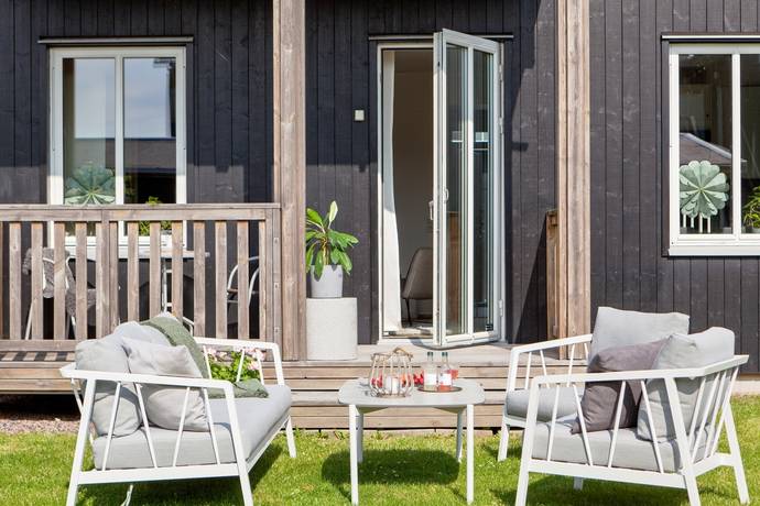 4 rum lägenhet på Vallmovägen 4A Tygelsjö, Malmö kommun - bild 1