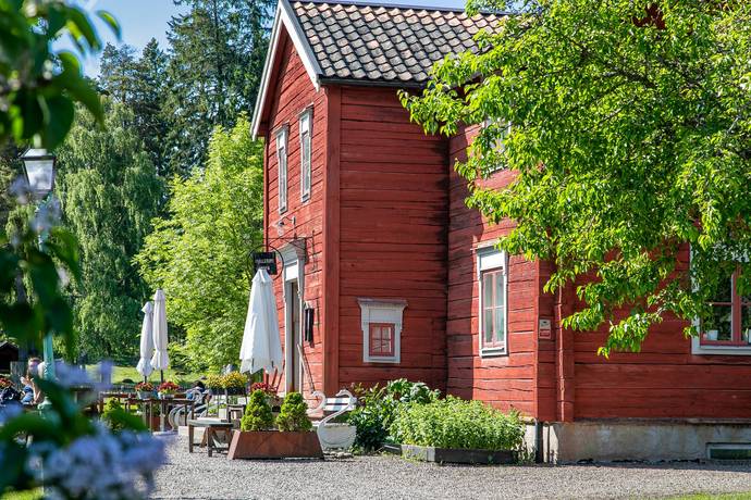 1 rum Lägenhet på Östsvängen 1A Valla Linköpings kommun - bild 16