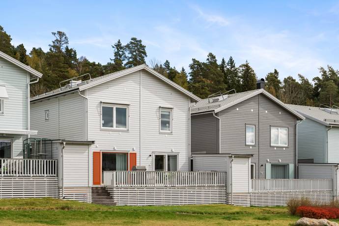 5 rum villa på Silverskattsvägen 28 Täljöviken, Österåkers kommun - bild 5