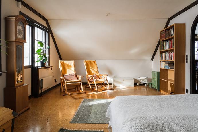 7 rum Villa på Kolgårdsvägen 12 Munksund Piteå kommun - bild 26