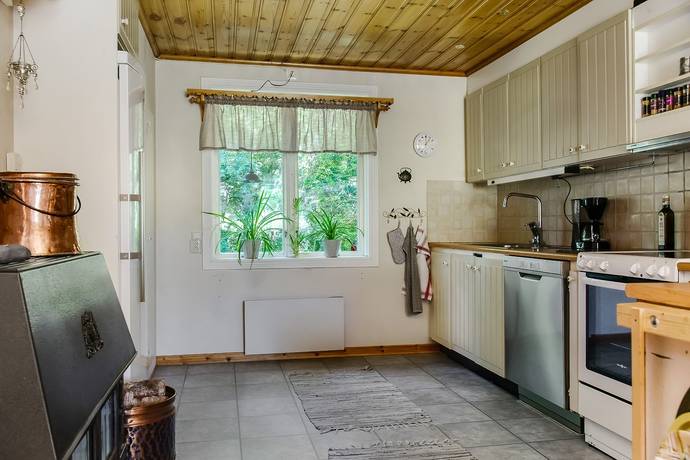 5 rum Villa på Edenberga 572 Edenberga Laholms kommun - bild 18