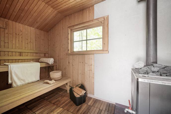 5 rum Villa på Värmdövägen 34 Värmdö - Torsby Värmdö kommun - bild 21