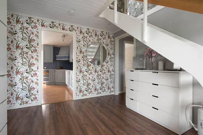 7 rum Villa på Åkervägen 20 Centralt - Vagnhärad Trosa kommun - bild 18