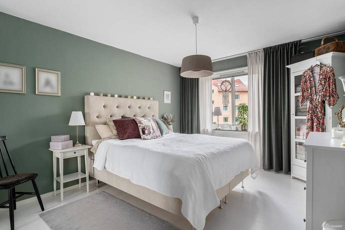 3 rum lägenhet på Björkhemsgatan 75 Sjöbo, Borås kommun - bild 5