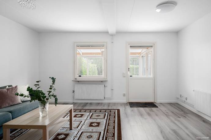 5 rum Radhus på Yrvädersstigen 130 Ängelholms kommun - bild 15