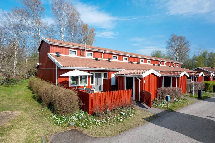 4 rum Lägenhet på Märgelvägen 26 E Hemlingby Gävle kommun - bild 1