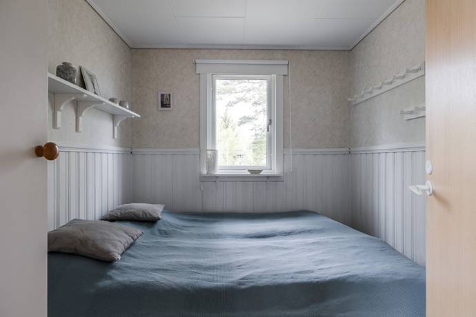 3 rum Fritidshus på Enbärsvägen 3 Valdemarsviks kommun - bild 7