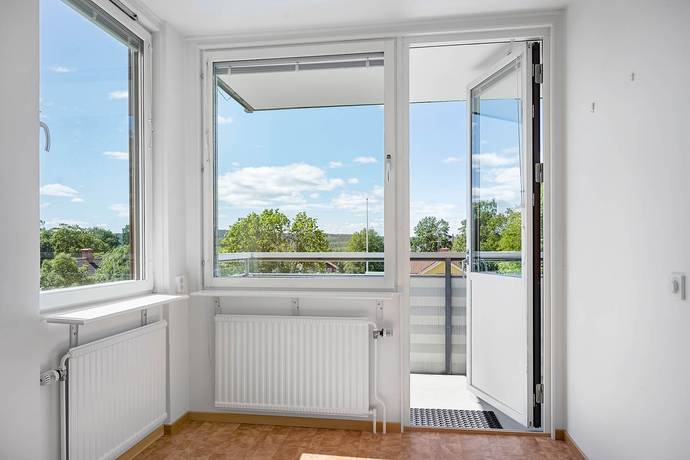 2 rum lägenhet på Linnevägen 23c Lustigknopp, Falu kommun - bild 3