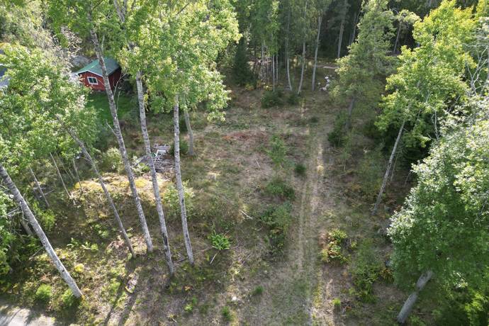 Hammardalsslingan 37, Högmora, Huddinge kommun