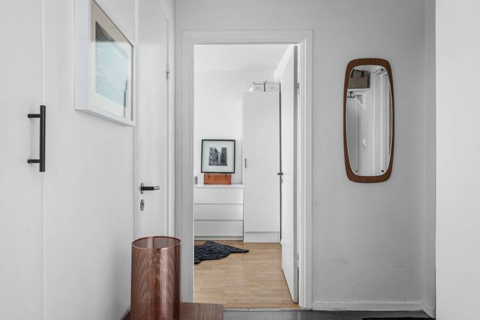 2 rum Lägenhet på Kubbegatan 31 Sköndal Stockholms kommun - bild 14