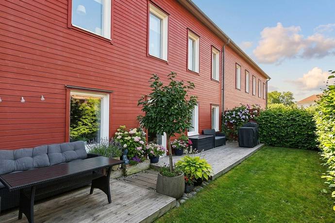 Britagatan 6B, Ormesta, Örebro kommun