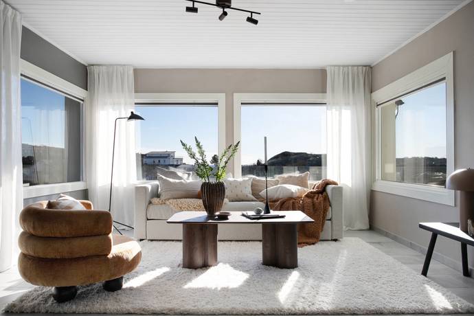 2 rum Villa på Sidoljusvägen 4 Torslanda - Hjuvik Göteborgs kommun - bild 11