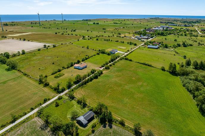 4 rum Fritidshus på Långöre norra bygata 37 Köpingsvik Borgholms kommun - bild 18