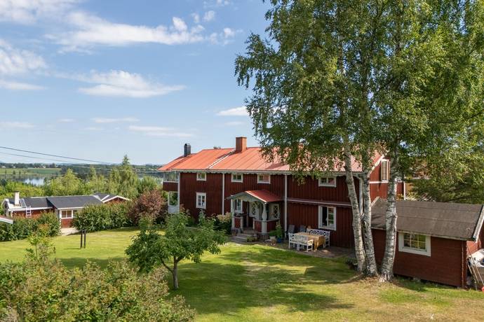Sunnansjö 105, Delsbo, Hudiksvalls kommun