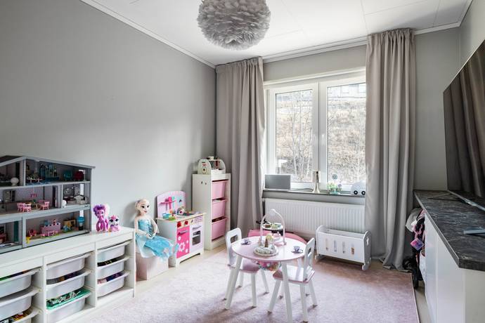 5 rum Parhus på Svalbardsvägen 9 VEGA Haninge kommun - bild 18