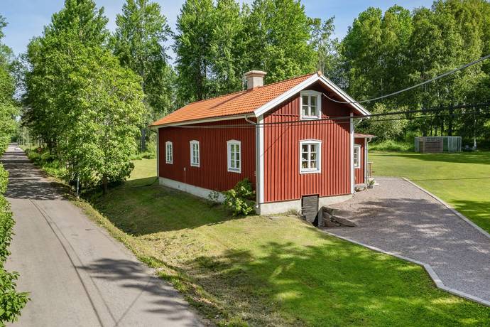 3 rum Villa på Gamla Banan 21 Gamla Banan Norbergs kommun - bild 2