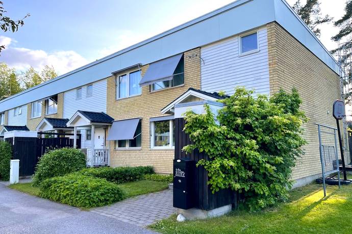 4 rum radhus på Skyttestigen 4A Sätra, Gävle kommun - bild 2