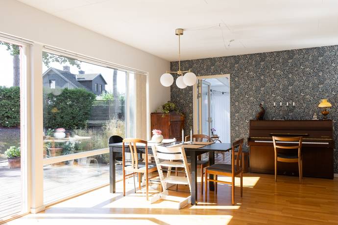 Spinnmästargatan 1, Furulund, Kävlinge kommun