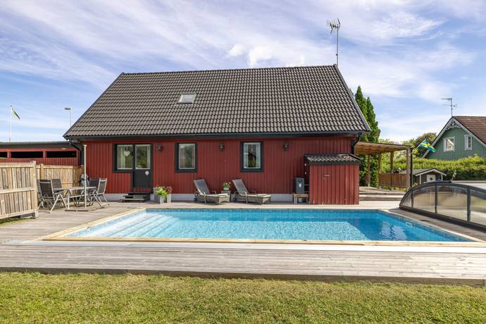 Cedervägen 4, Kjula, Eskilstuna kommun